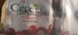 Ceres Juice Wine