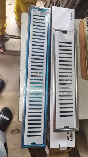 Turkey Floor Drain