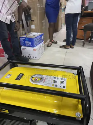 Sumec Firman Spg3000 – Compact Generator, Big Performance