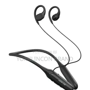 Green Lion Spirit Open-Ear Neckband*