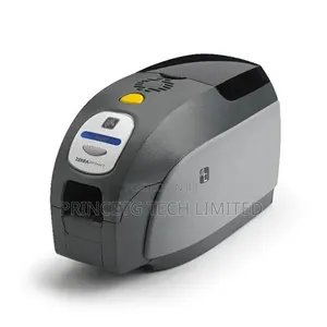 Id Card Zebra ZXP Series 3 Printer