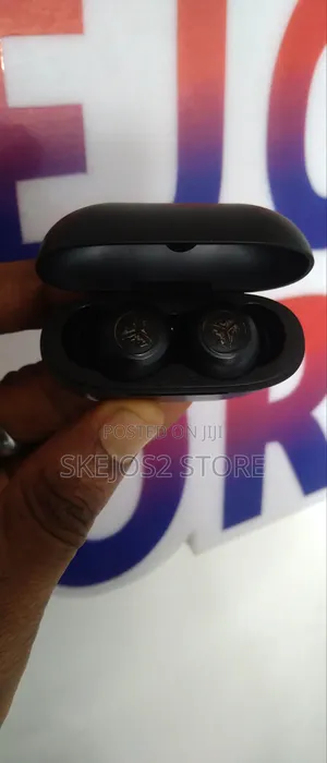 Jlab Jbuds Anc 3 Adaptive Smart Active Noise Cancelling Earbuds