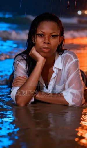 Aruya Bridget