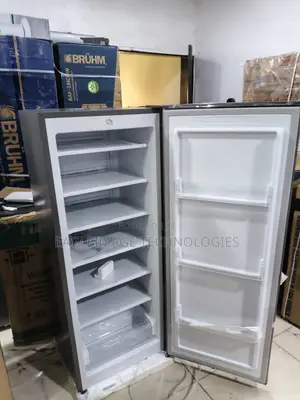 Value Buy: Hisense Upright Freezer Model Rs189dr