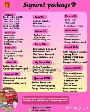 , Base on Order