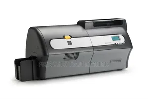 Id Card Zebra ZXP Series 7 Printer