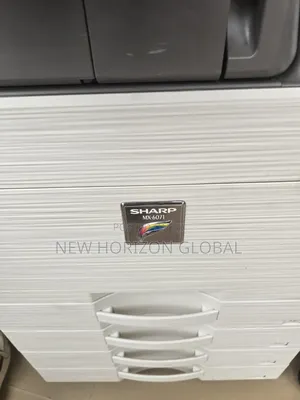 Sharp Mx6071