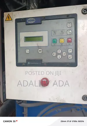 1000 Kva Perkins Generator