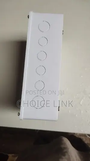 Dc Busbar 200a