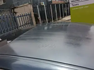 Lexus ES 2008 Gray