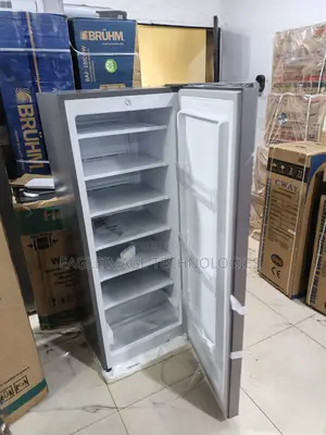 Cheap Reliable Hisense Rs189dr Upright Freezer