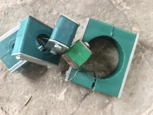 1" Tubing Clamp