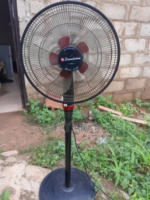 Binatone a-1693 16inches Standing Fan