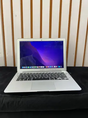 Laptop Apple MacBook Air 2015 8GB Intel Core i5 SSD 128GB