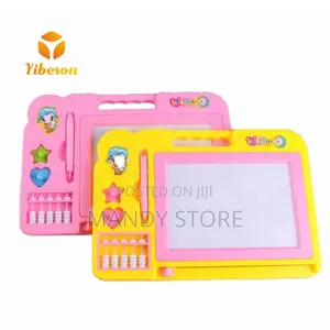 Painting Graffiti Doodle Writing Drawing Board