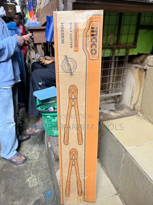 Bolt Cutter (900mm) 36”