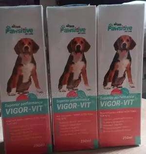 Vigor-Vit Multivitamin