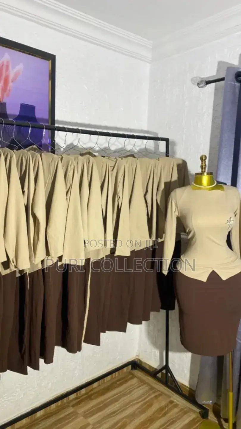 Female Wears
