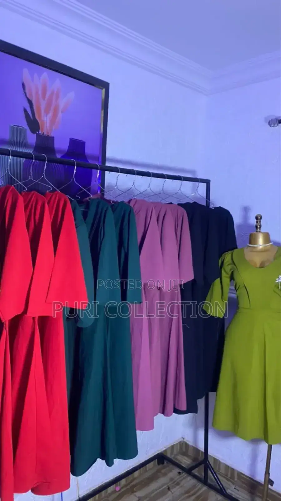 Female Wears