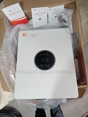 Felicity Solar 12kva 48v Hybrid Inverter