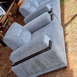 Complete Sofa Set