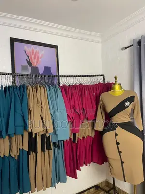 Female Wears