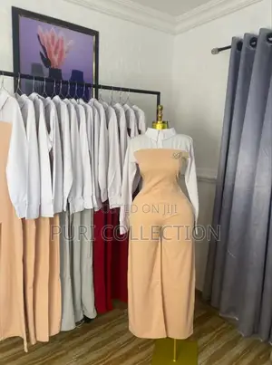 Female Wears