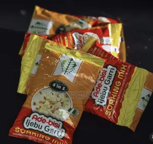 Adebisi Ijebu Garri Mix