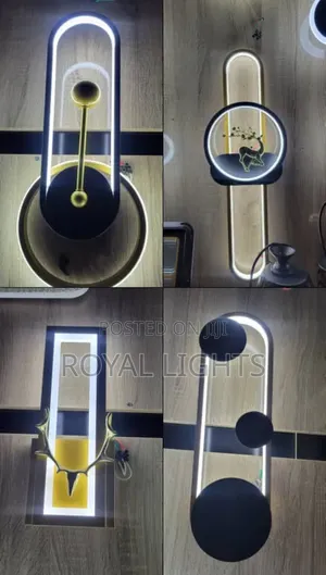 Led Modern Executivewalk Brackets