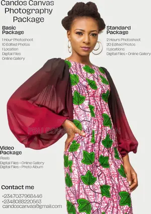 Photo And Video Editing For Sale