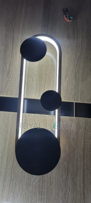 Led Modern Executivewalk Brackets