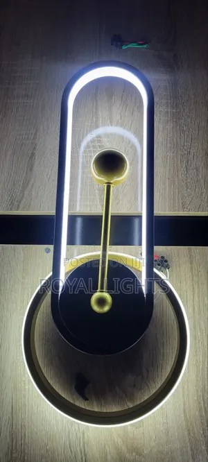 Led Modern Executivewalk Brackets