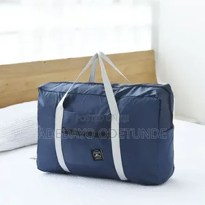 Mini Travel Bag
