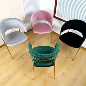 Dormitory Living Room Kitchen Balcony Dining Chairs