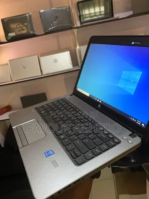 Laptop HP ProBook 440 G1 8GB Intel Core i5 SSD 128GB