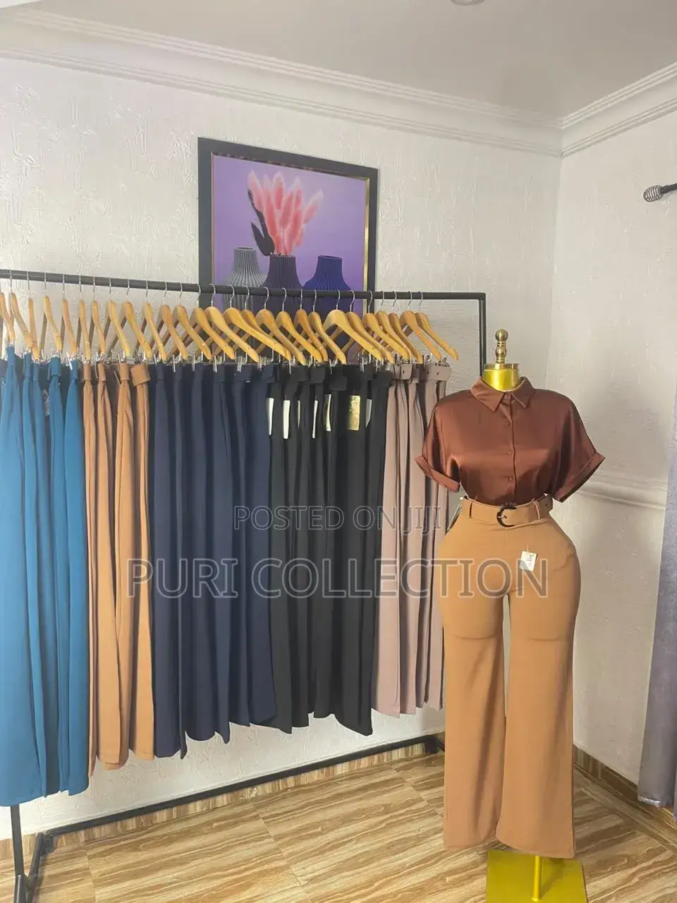 Female Wears