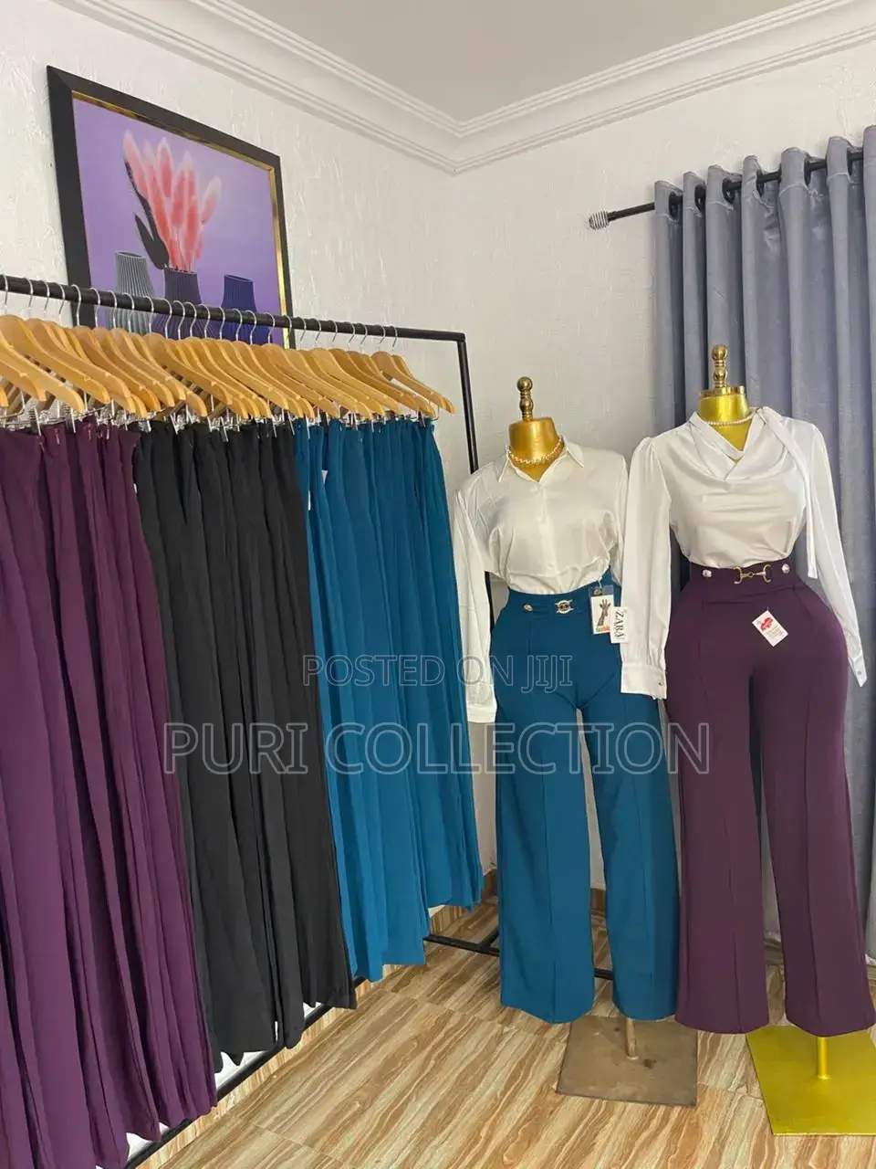 Female Wears