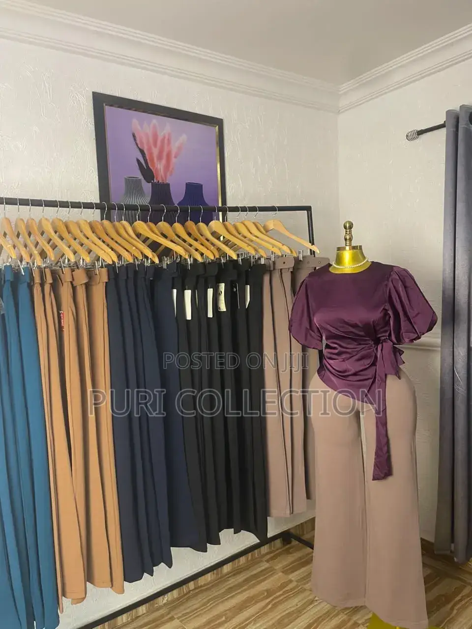Female Wears