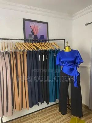 Female Wears