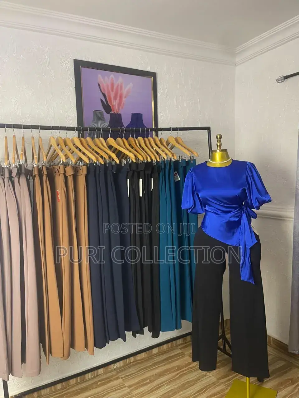 Female Wears