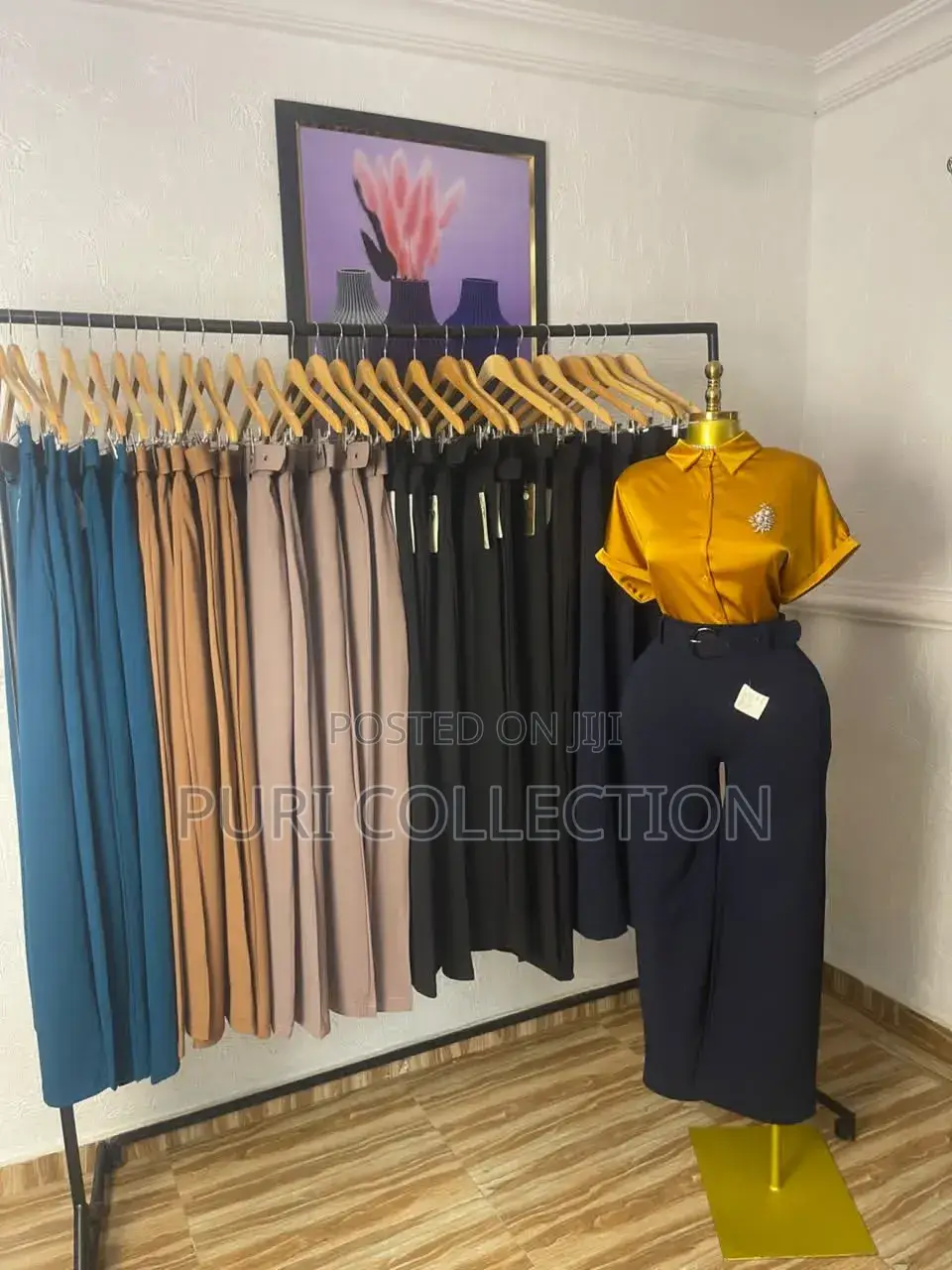 Female Wears