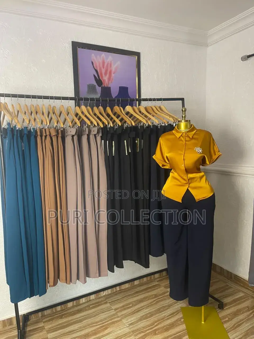 Female Wears