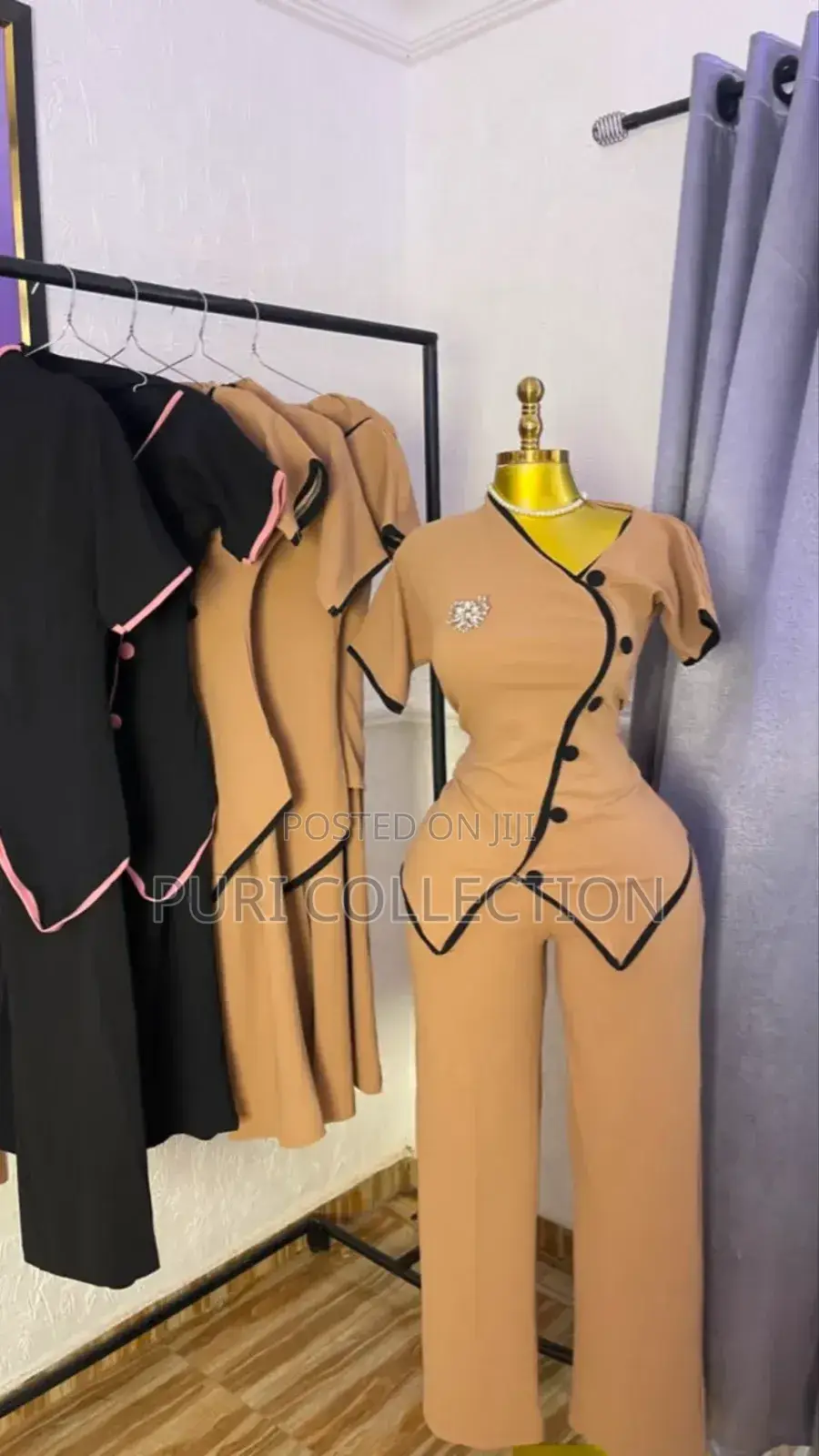 Female Wears