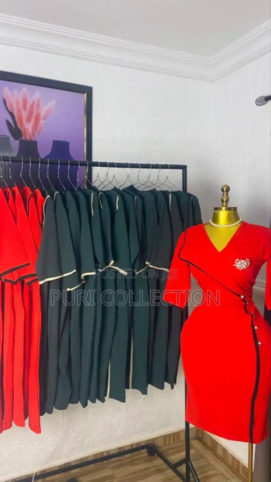 Female Wears