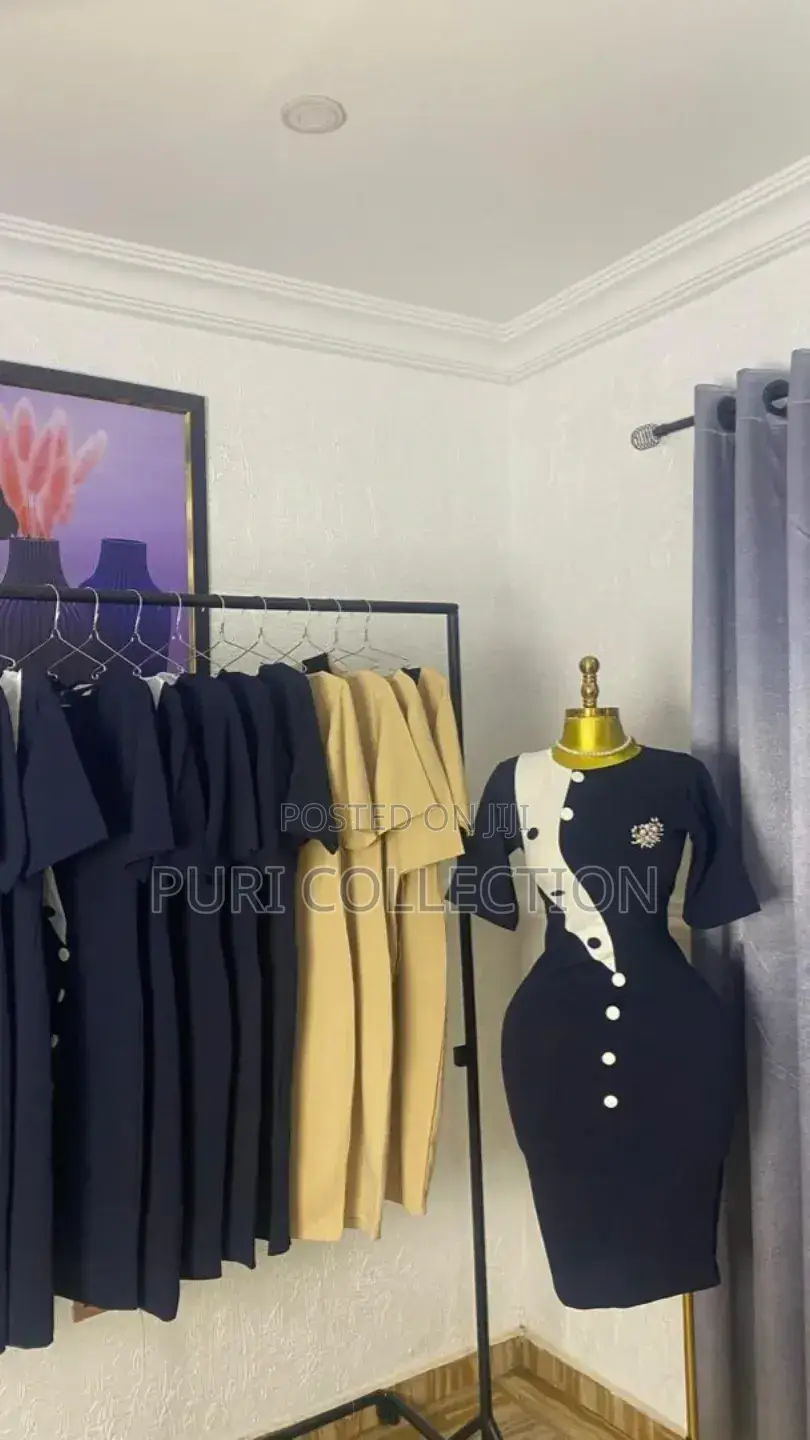 Female Wears