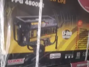Sumec Firman FPG 4800e2