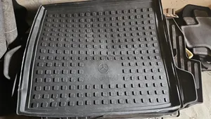 Trunk Mat for Mercedes Benz