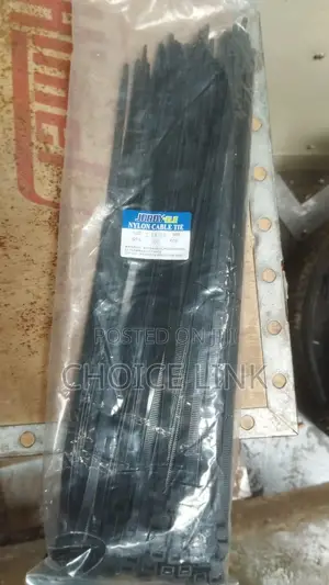 Cable Ties Equipment