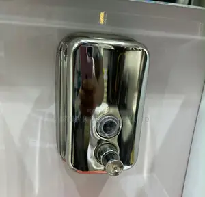 500ml Wall Mounted Soap Dispenser