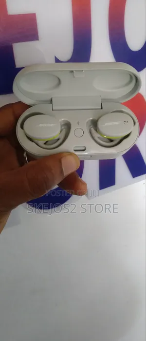 Bose Sport Earbuds